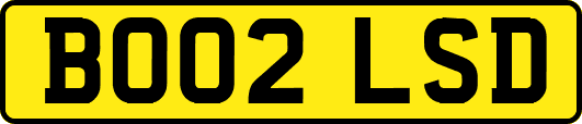 BO02LSD