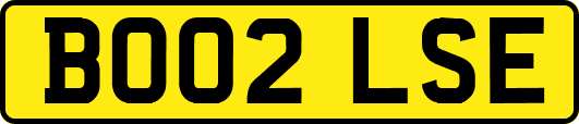 BO02LSE
