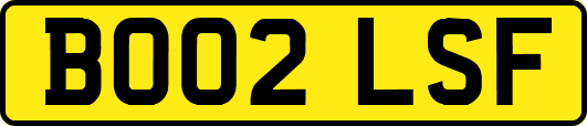 BO02LSF