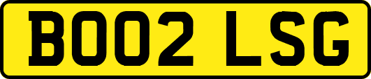 BO02LSG
