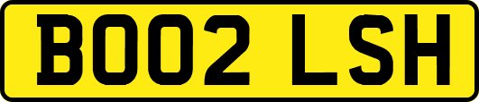BO02LSH