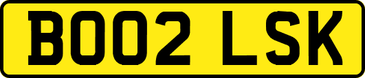 BO02LSK