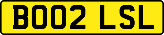 BO02LSL