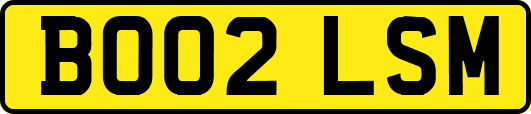 BO02LSM