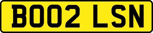 BO02LSN
