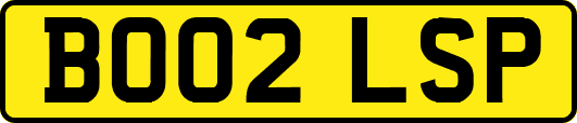 BO02LSP