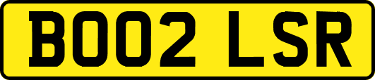 BO02LSR