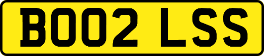 BO02LSS