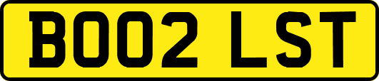 BO02LST