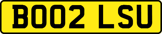 BO02LSU
