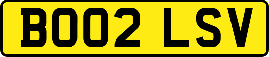BO02LSV