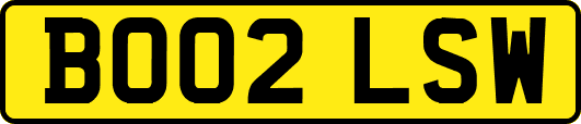 BO02LSW