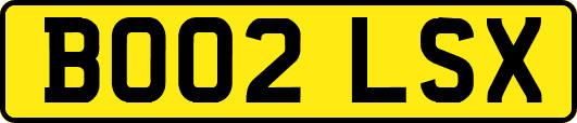 BO02LSX