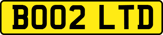 BO02LTD