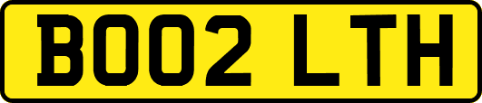 BO02LTH