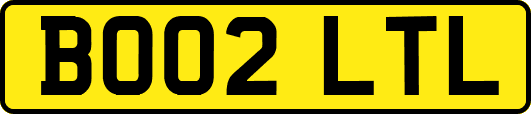 BO02LTL