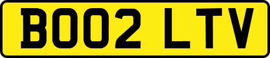 BO02LTV