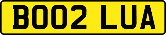 BO02LUA