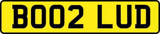 BO02LUD