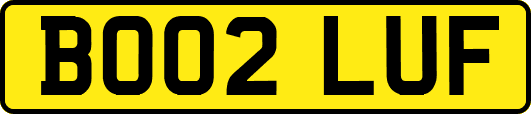 BO02LUF