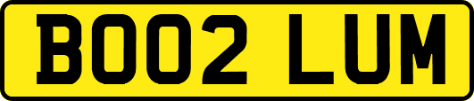 BO02LUM