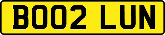 BO02LUN