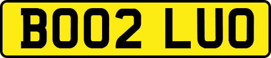 BO02LUO