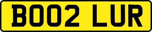 BO02LUR