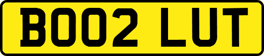 BO02LUT