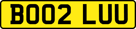 BO02LUU