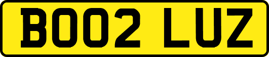 BO02LUZ
