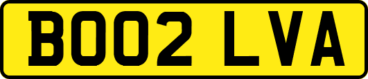 BO02LVA