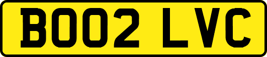 BO02LVC