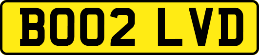 BO02LVD