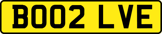 BO02LVE