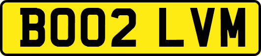 BO02LVM