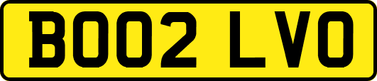 BO02LVO