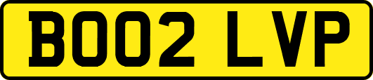 BO02LVP