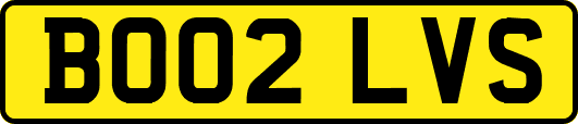 BO02LVS