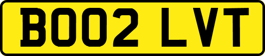 BO02LVT