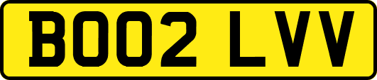 BO02LVV