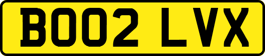 BO02LVX