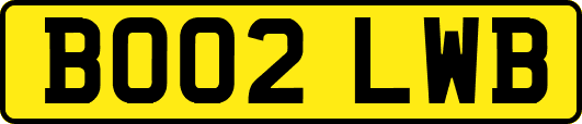 BO02LWB