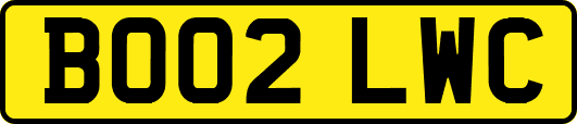 BO02LWC