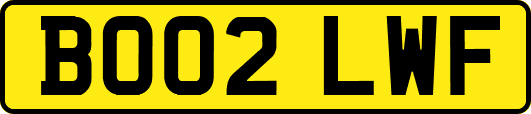 BO02LWF
