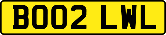 BO02LWL