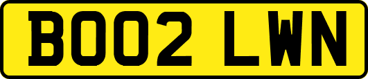 BO02LWN