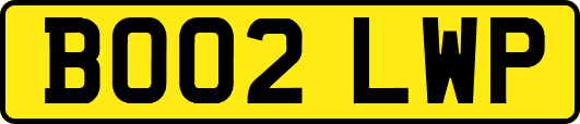 BO02LWP