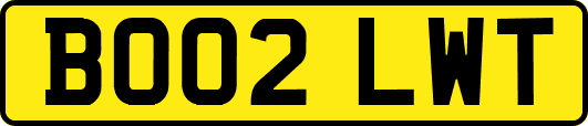 BO02LWT
