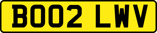 BO02LWV